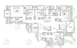 Jervois Mansion (D10), Apartment #564804131
